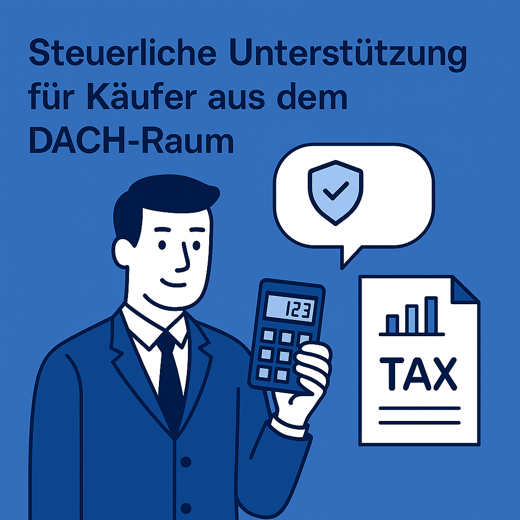 Steuerberatung